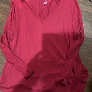 Jennifer Lauren top